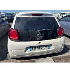 CITROEN C1 2 1.0 VTI - 12V