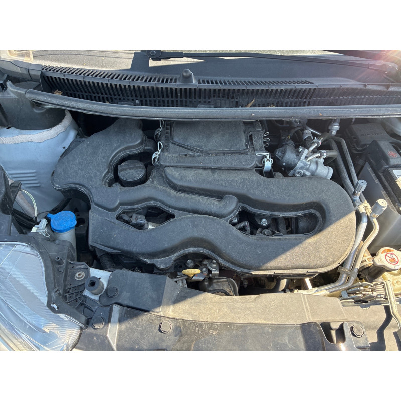 CITROEN C1 2 1.0 VTI - 12V Photo n°18