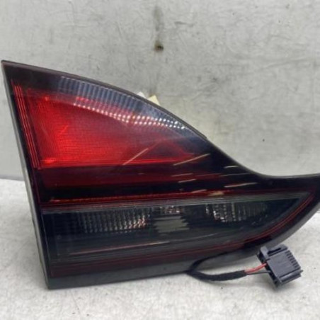 Feu arriere secondaire gauche (feux) OPEL ZAFIRA TOURER C Photo n°1