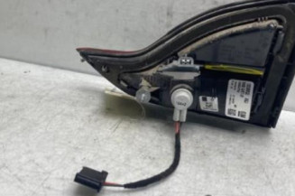 Feu arriere secondaire gauche (feux) OPEL ZAFIRA TOURER C