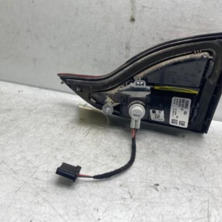 Feu arriere secondaire gauche (feux) OPEL ZAFIRA TOURER C