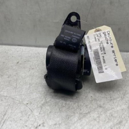 Ceinture arriere gauche OPEL ZAFIRA TOURER C