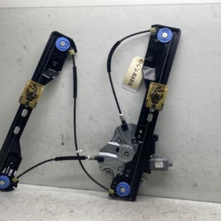 Leve vitre electrique avant gauche OPEL ZAFIRA TOURER C Photo n°1