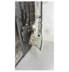 Pare choc avant FORD MONDEO 2