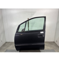 Porte avant gauche MERCEDES CLASSE A 168