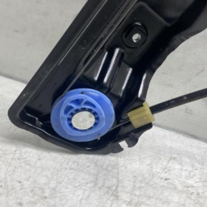 Leve vitre electrique avant gauche OPEL ZAFIRA TOURER C Photo n°8