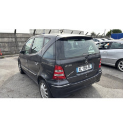 Porte avant gauche MERCEDES CLASSE A 168