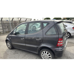 Porte avant gauche MERCEDES CLASSE A 168