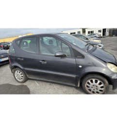 Porte avant gauche MERCEDES CLASSE A 168