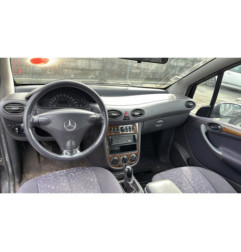 Porte avant gauche MERCEDES CLASSE A 168