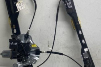 Leve vitre electrique avant gauche OPEL ZAFIRA TOURER C