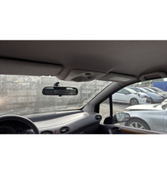 Porte avant gauche MERCEDES CLASSE A 168