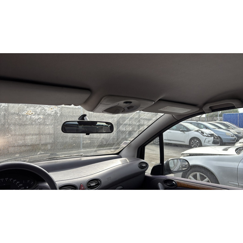 Porte avant gauche MERCEDES CLASSE A 168 Photo n°17