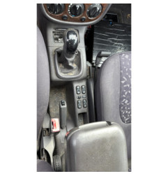Porte avant gauche MERCEDES CLASSE A 168