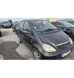 Retroviseur gauche MERCEDES CLASSE A 168