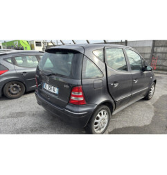 Retroviseur gauche MERCEDES CLASSE A 168
