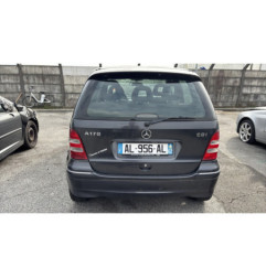 Retroviseur gauche MERCEDES CLASSE A 168