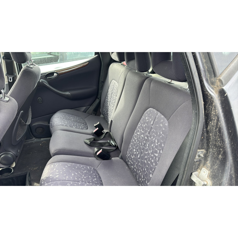 Retroviseur gauche MERCEDES CLASSE A 168 Photo n°16