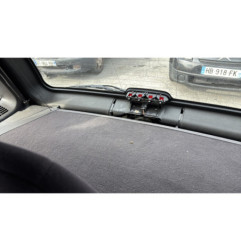 Retroviseur gauche MERCEDES CLASSE A 168