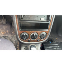Retroviseur gauche MERCEDES CLASSE A 168