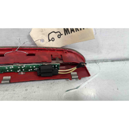 Feu arriere stop central VOLKSWAGEN POLO 5
