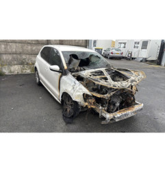Feu arriere stop central VOLKSWAGEN POLO 5