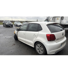 Feu arriere stop central VOLKSWAGEN POLO 5