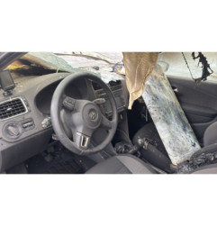 Feu arriere stop central VOLKSWAGEN POLO 5