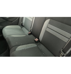 Feu arriere stop central VOLKSWAGEN POLO 5