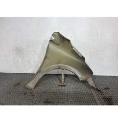 Aile avant gauche PEUGEOT 208 1