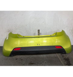 Pare choc arriere CHEVROLET SPARK Photo n°1