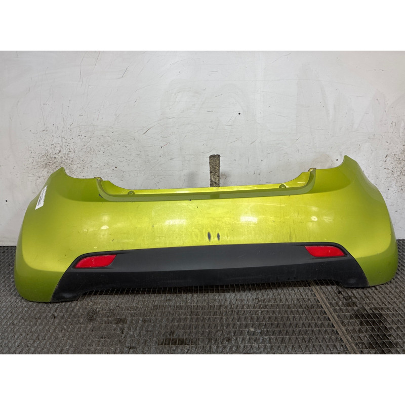 Pare choc arriere CHEVROLET SPARK Photo n°1