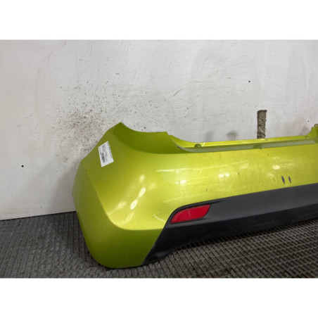 Pare choc arriere CHEVROLET SPARK