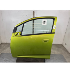 Porte avant gauche CHEVROLET SPARK