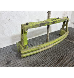 Face avant CHEVROLET SPARK