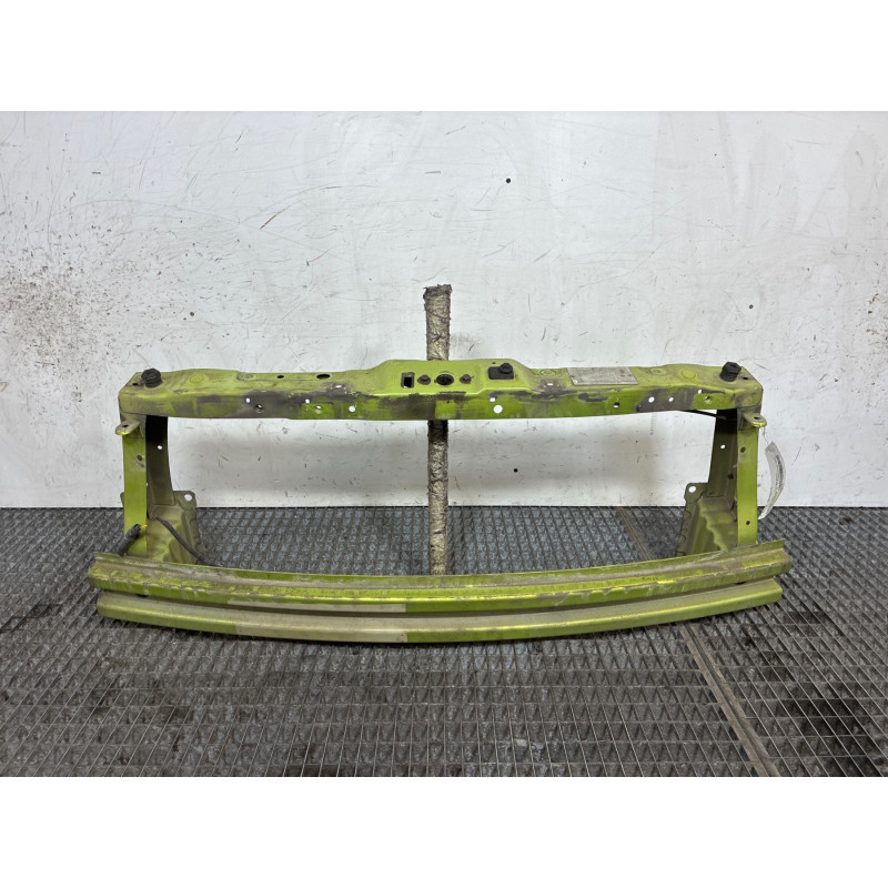 Face avant CHEVROLET SPARK Photo n°3