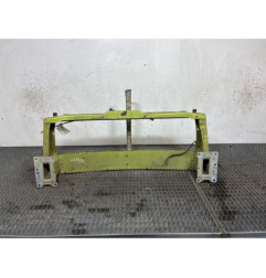 Face avant CHEVROLET SPARK