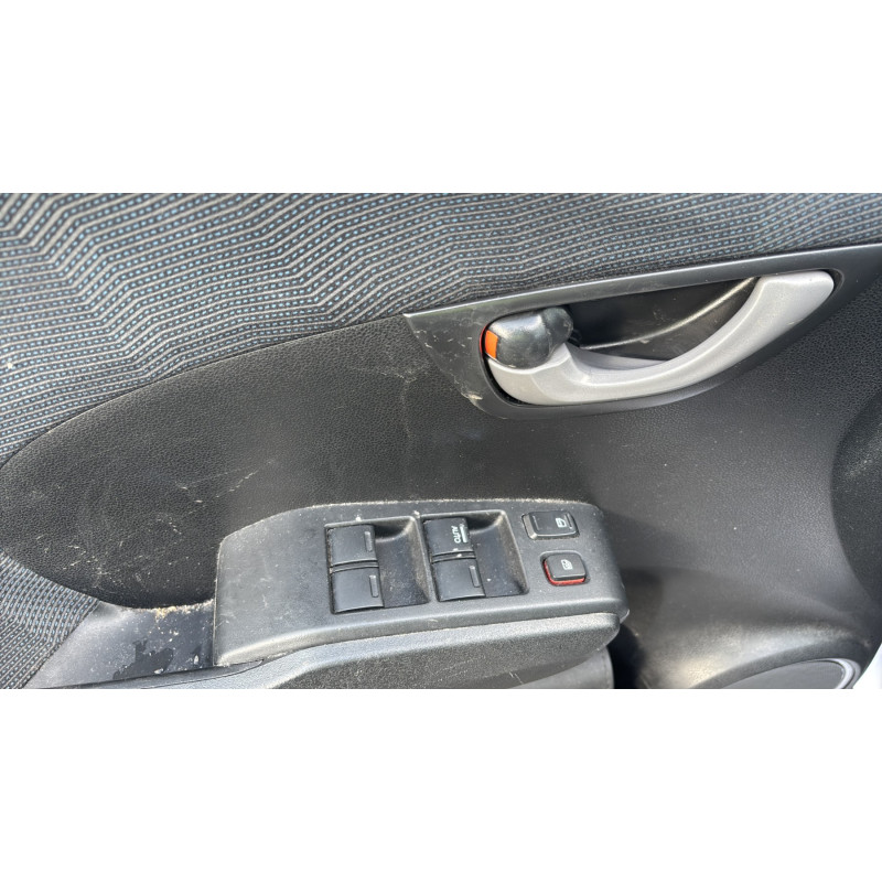 Aile avant droit HONDA JAZZ 3 Photo n°14