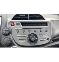 Aile avant droit HONDA JAZZ 3