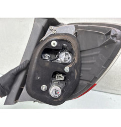 Feu arriere principal gauche (feux) HONDA JAZZ 3