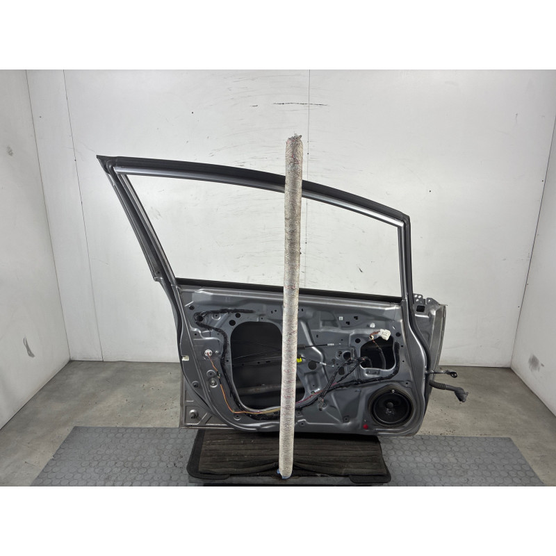 Porte avant gauche HONDA JAZZ 3 Photo n°1