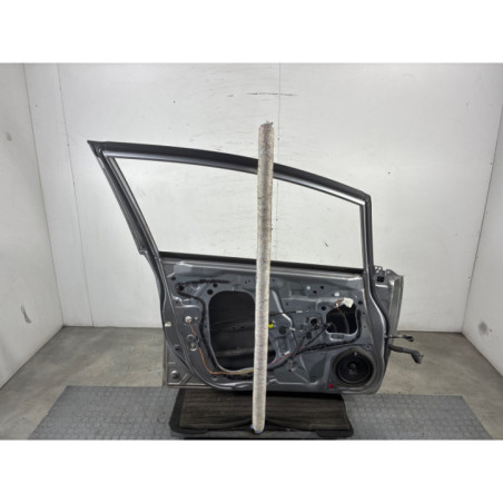 Porte avant gauche HONDA JAZZ 3 Photo n°1