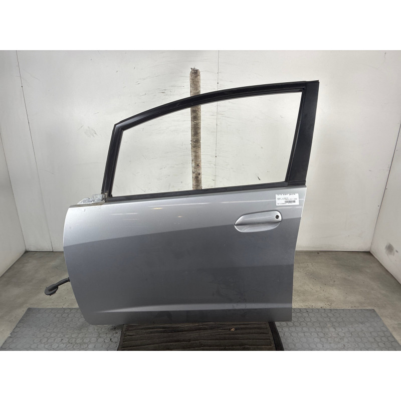 Porte avant gauche HONDA JAZZ 3 Photo n°2