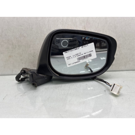 Retroviseur droit HONDA JAZZ 3