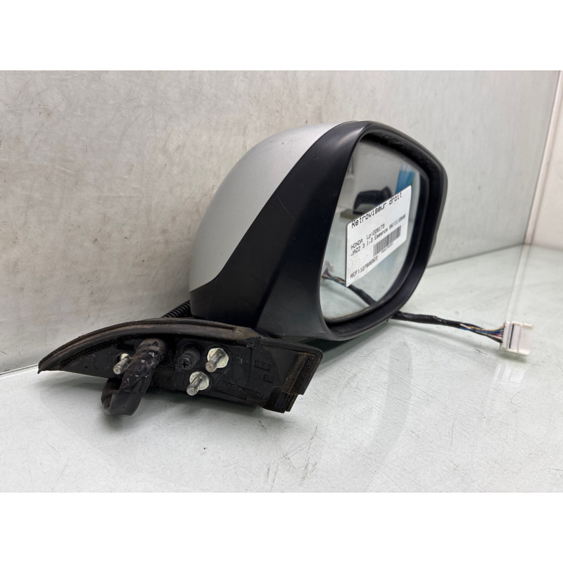 Retroviseur droit HONDA JAZZ 3 Photo n°3