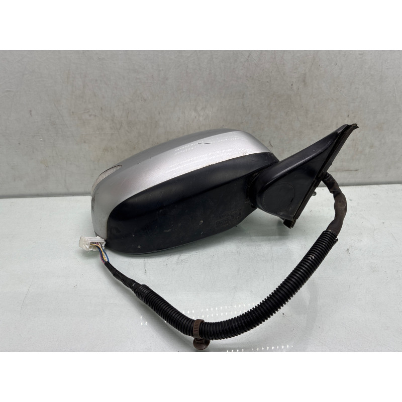 Retroviseur droit HONDA JAZZ 3 Photo n°4