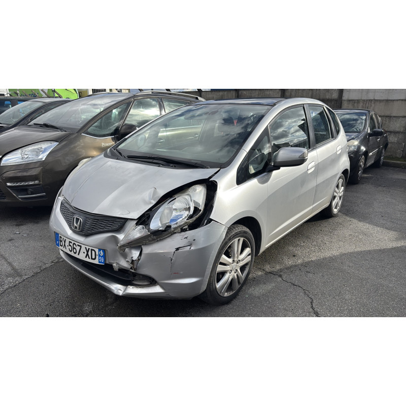 Retroviseur droit HONDA JAZZ 3 Photo n°6