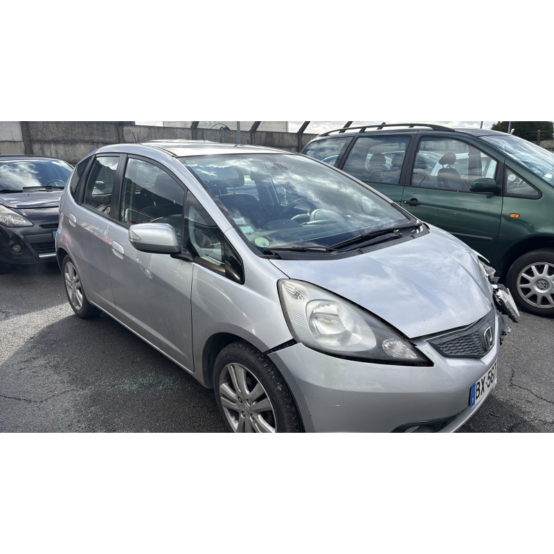 Retroviseur droit HONDA JAZZ 3 Photo n°7