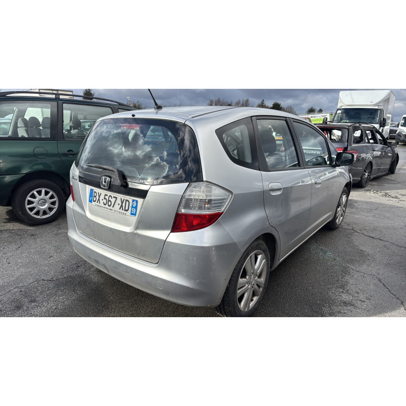 Retroviseur droit HONDA JAZZ 3 Photo n°8