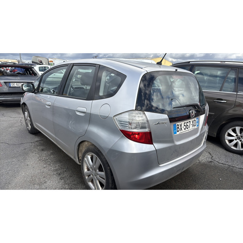 Retroviseur droit HONDA JAZZ 3 Photo n°9